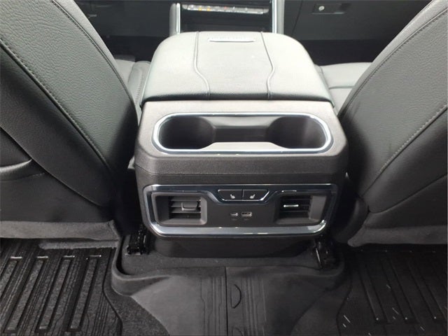 2025 GMC Sierra 3500HD Denali