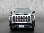 2025 GMC Sierra 3500HD Denali