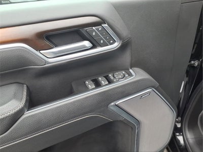 2025 GMC Sierra 3500HD Denali