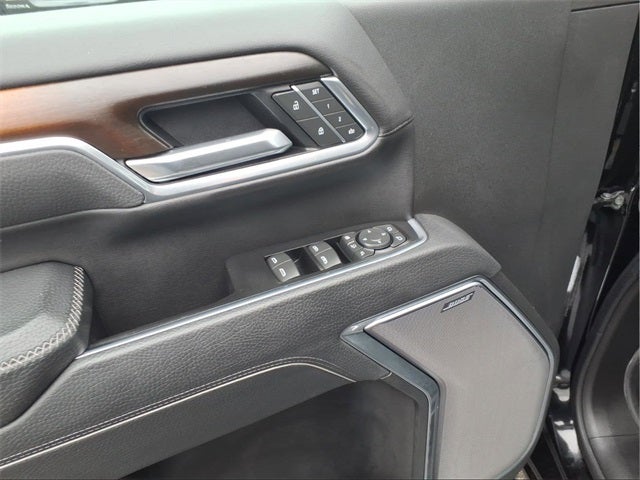 2025 GMC Sierra 3500HD Denali