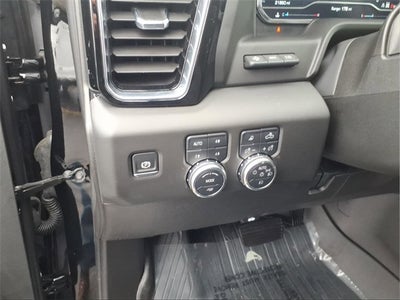 2025 GMC Sierra 3500HD Denali