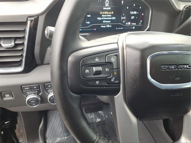 2025 GMC Sierra 3500HD Denali