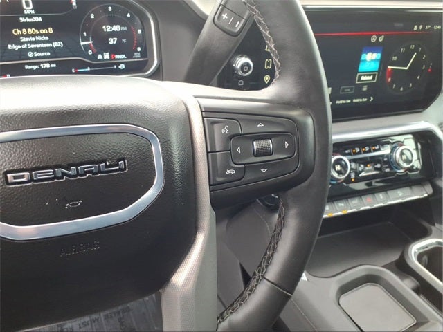 2025 GMC Sierra 3500HD Denali