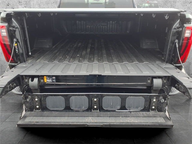 2025 GMC Sierra 3500HD Denali