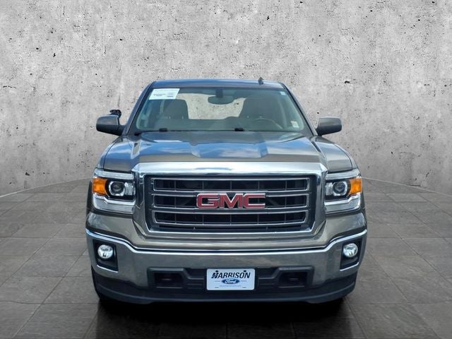Used 2014 GMC Sierra 1500 SLE with VIN 1GTV2UEH8EZ127961 for sale in Mankato, Minnesota