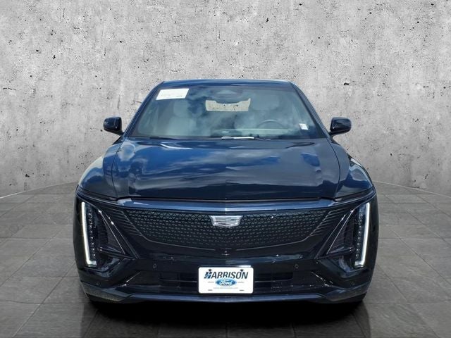 Used 2024 Cadillac LYRIQ Sport 1 with VIN 1GYKPTRL8RZ127892 for sale in Mankato, MN