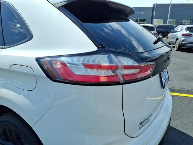 2020 Ford Edge ST
