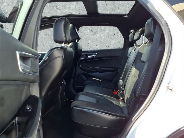 2020 Ford Edge ST