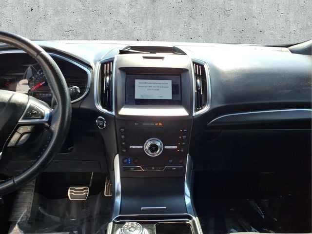 2020 Ford Edge ST