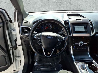2020 Ford Edge ST