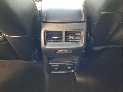 2020 Ford Edge ST