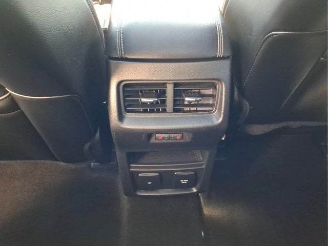 2020 Ford Edge ST
