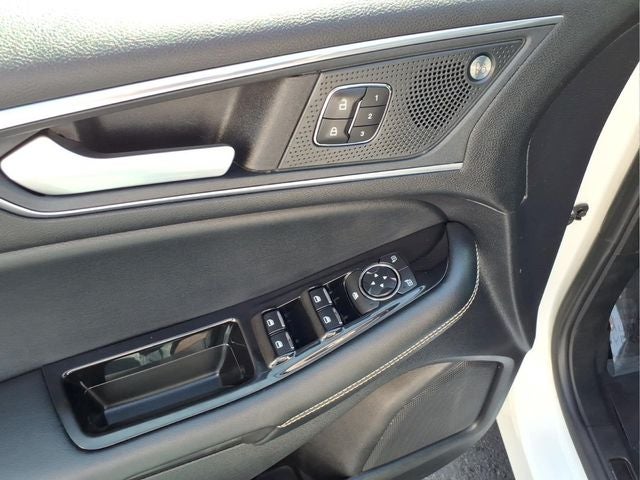 2020 Ford Edge ST