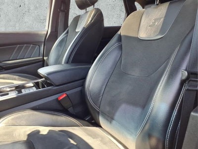 2020 Ford Edge ST