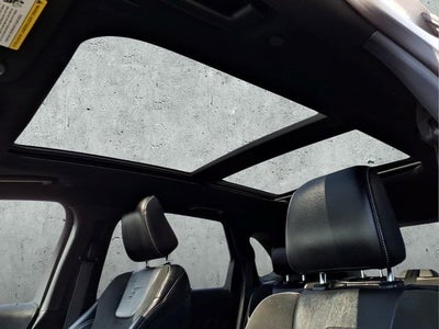 2020 Ford Edge ST
