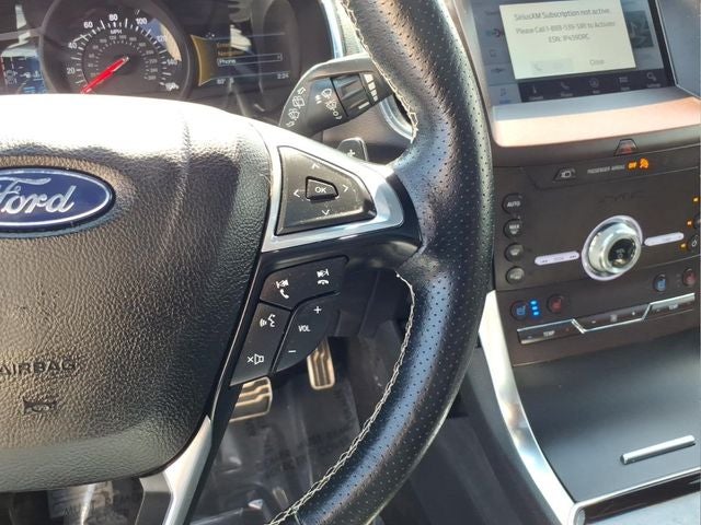 2020 Ford Edge ST