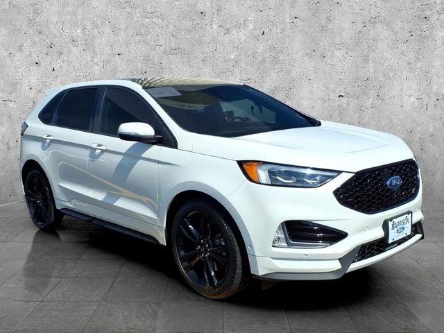 2020 Ford Edge ST