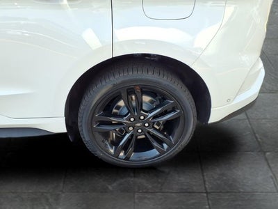 2020 Ford Edge ST
