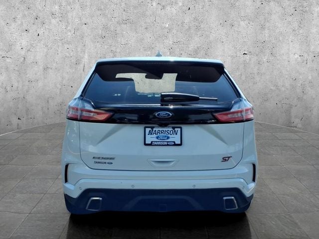 2020 Ford Edge ST