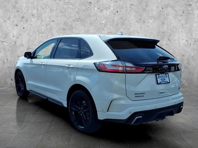 2020 Ford Edge ST