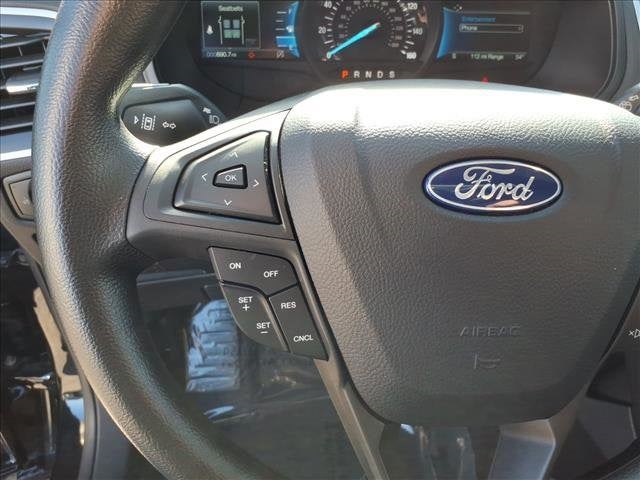 2024 Ford Edge SE