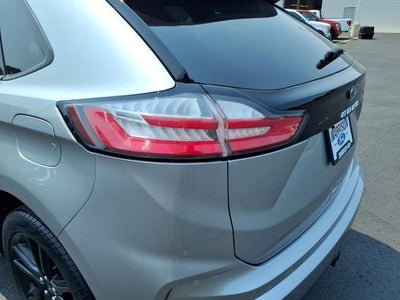 2024 Ford Edge ST Line