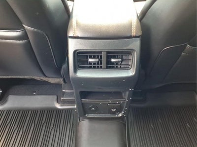 2024 Ford Edge ST Line