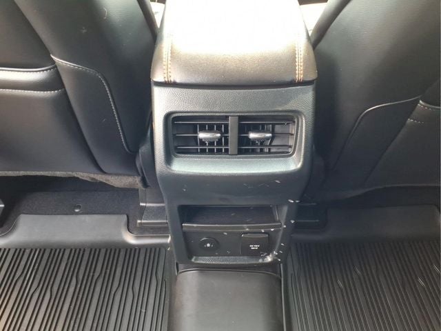 2024 Ford Edge ST Line