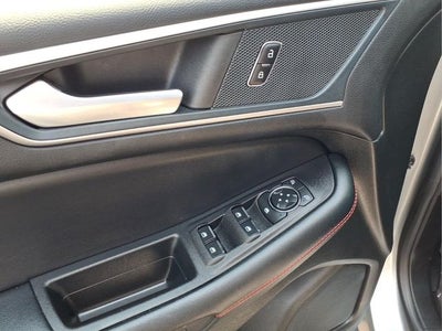 2024 Ford Edge ST Line