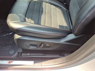 2024 Ford Edge ST Line
