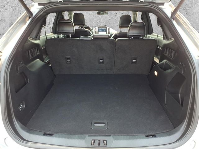 2024 Ford Edge ST Line
