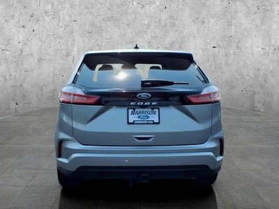2024 Ford Edge ST Line