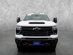 2025 Chevrolet Silverado 3500HD LTZ