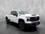 2025 Chevrolet Silverado 3500HD LTZ