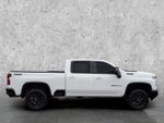 2025 Chevrolet Silverado 3500HD LTZ