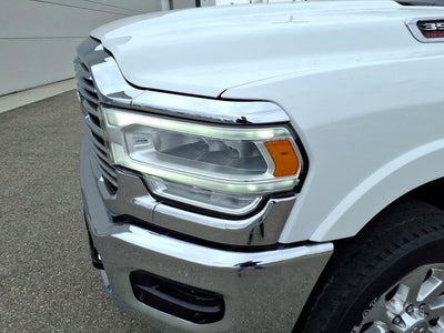 2022 RAM 3500 Laramie