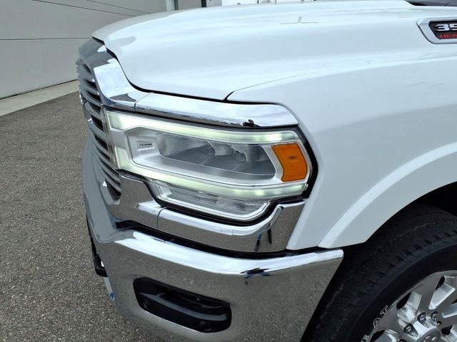 2022 RAM 3500 Laramie