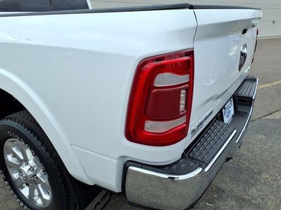 2022 RAM 3500 Laramie