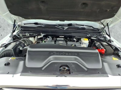 2022 RAM 3500 Laramie