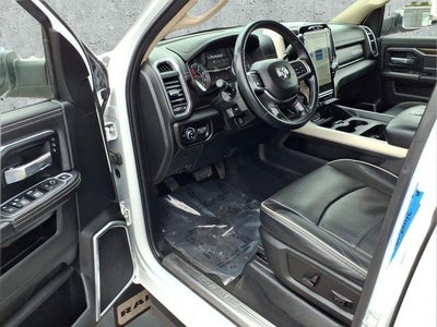 2022 RAM 3500 Laramie