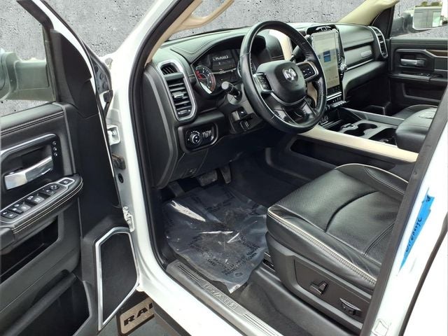 2022 RAM 3500 Laramie