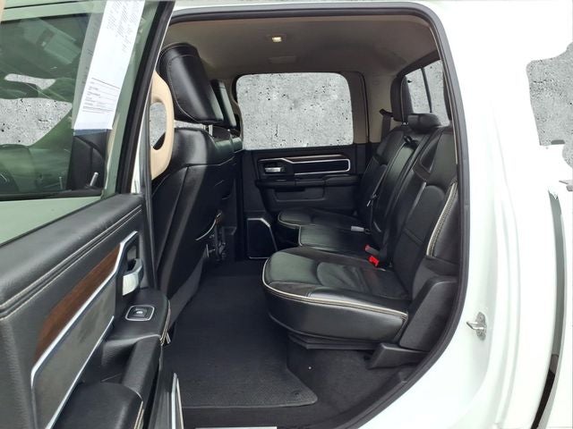 2022 RAM 3500 Laramie