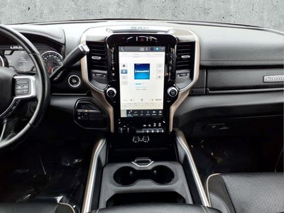 2022 RAM 3500 Laramie