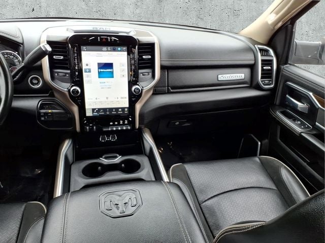 2022 RAM 3500 Laramie