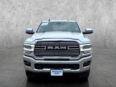 2022 RAM 3500 Laramie