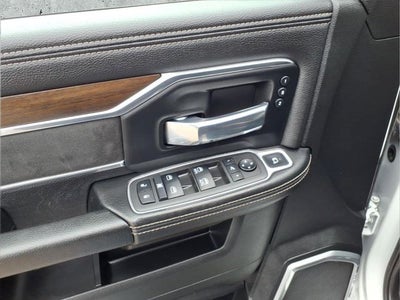 2022 RAM 3500 Laramie
