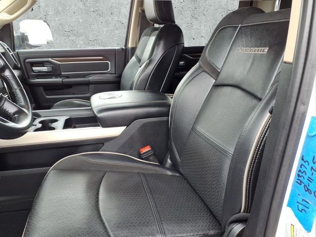 2022 RAM 3500 Laramie
