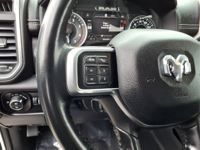2022 RAM 3500 Laramie
