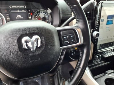 2022 RAM 3500 Laramie