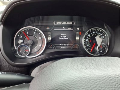 2022 RAM 3500 Laramie